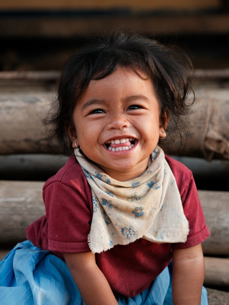 Laos travel photography — 35