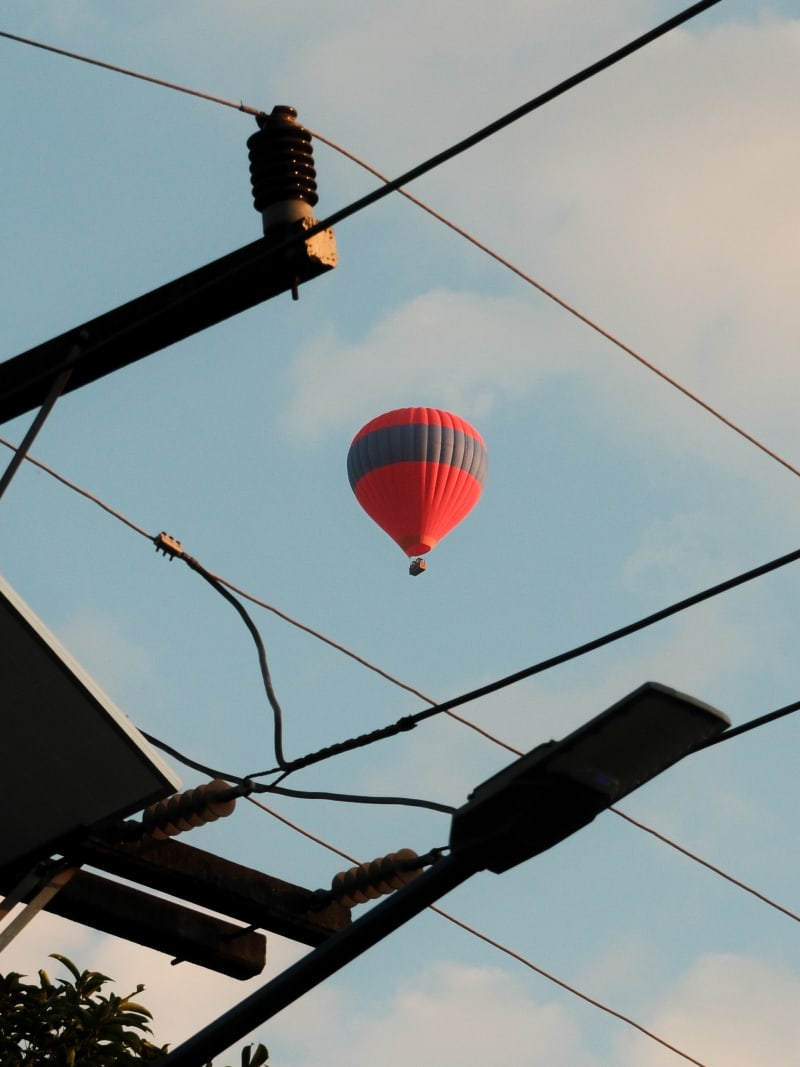 Laos travel photography — 36