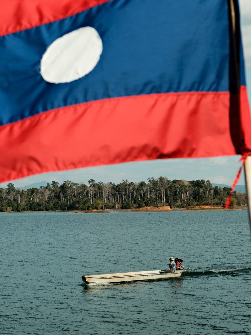 Laos travel photography — 40