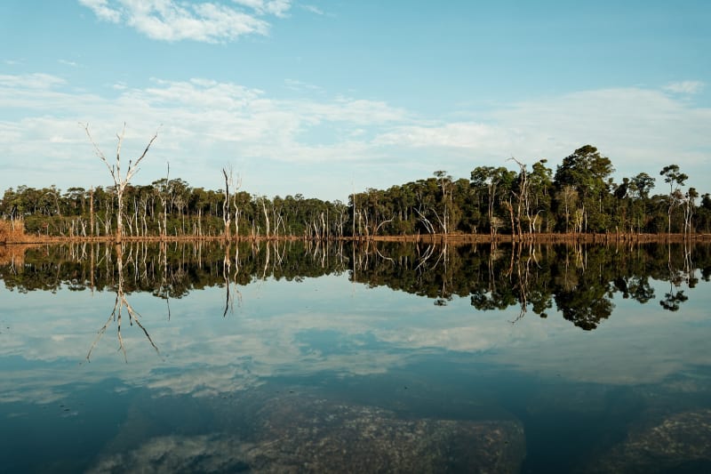 Laos travel photography — 42