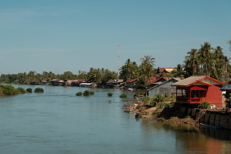 Laos travel photography — 45