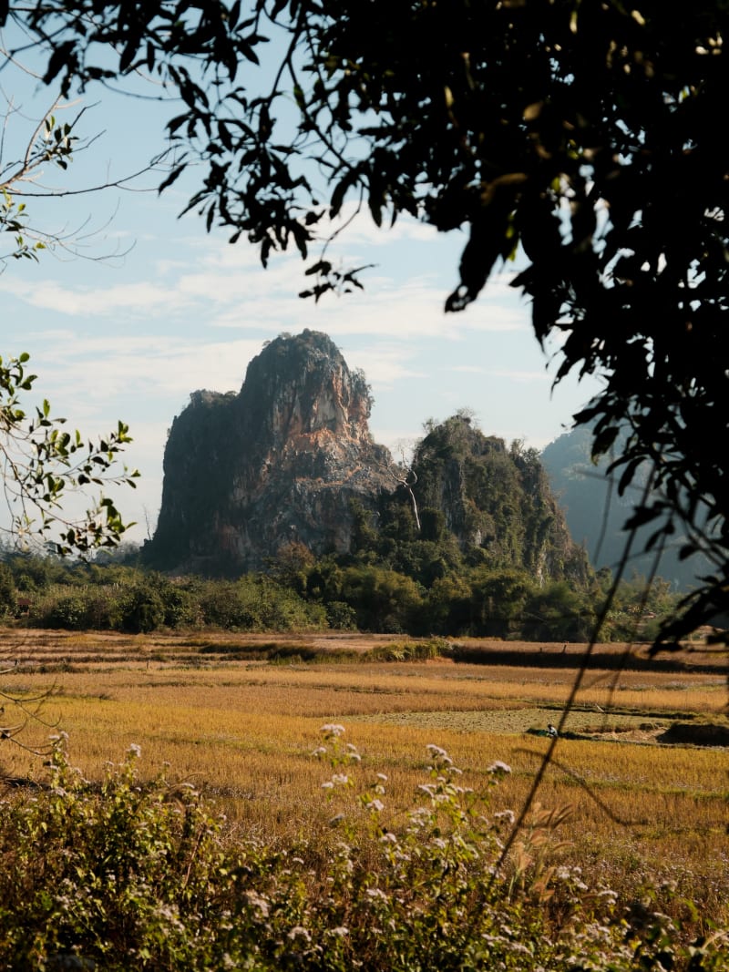 Laos travel photography — 46