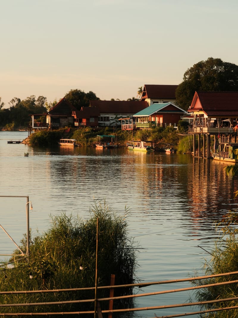 Laos travel photography — 48