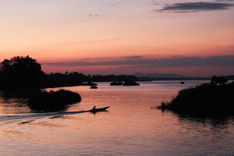 Laos travel photography — 49