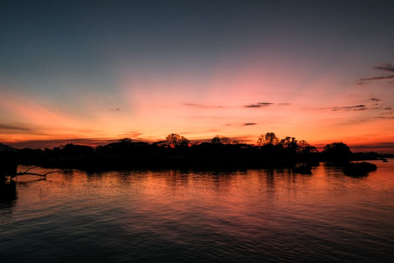 Laos travel photography — 50