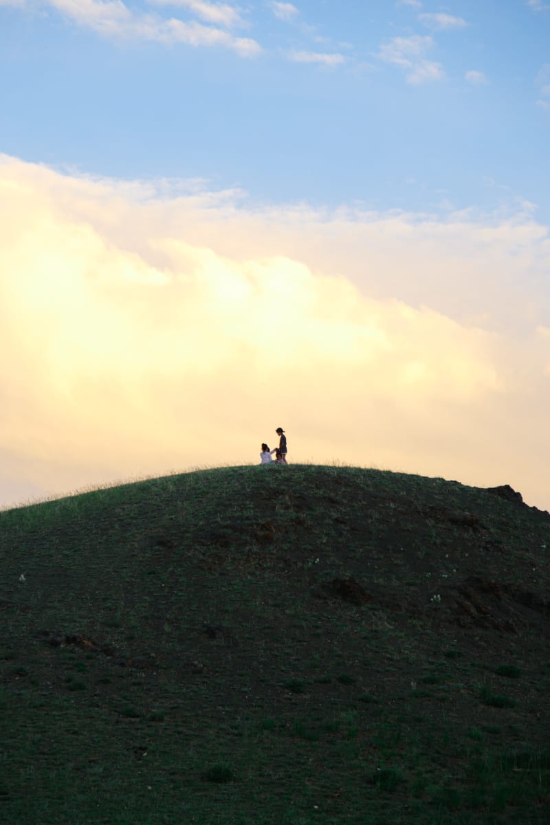 Mongolia travel photography — 3