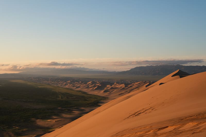 Mongolia travel photography — 5