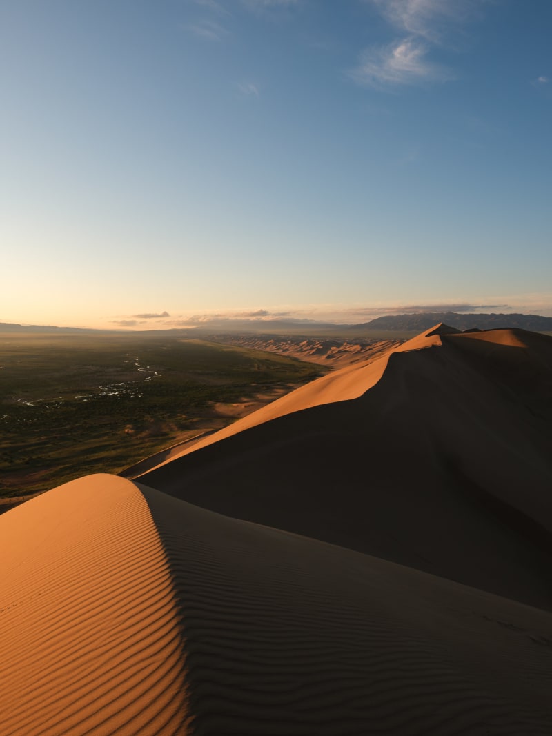 Mongolia travel photography — 6