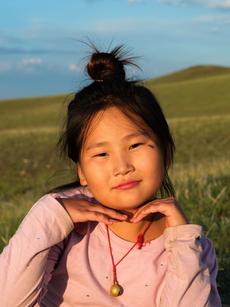 Mongolia travel photography — 9