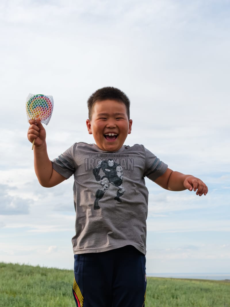 Mongolia travel photography — 11