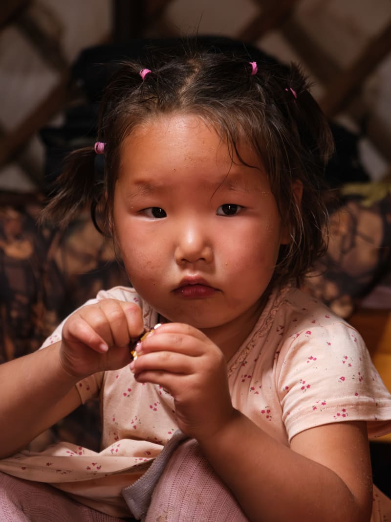 Mongolia travel photography — 12