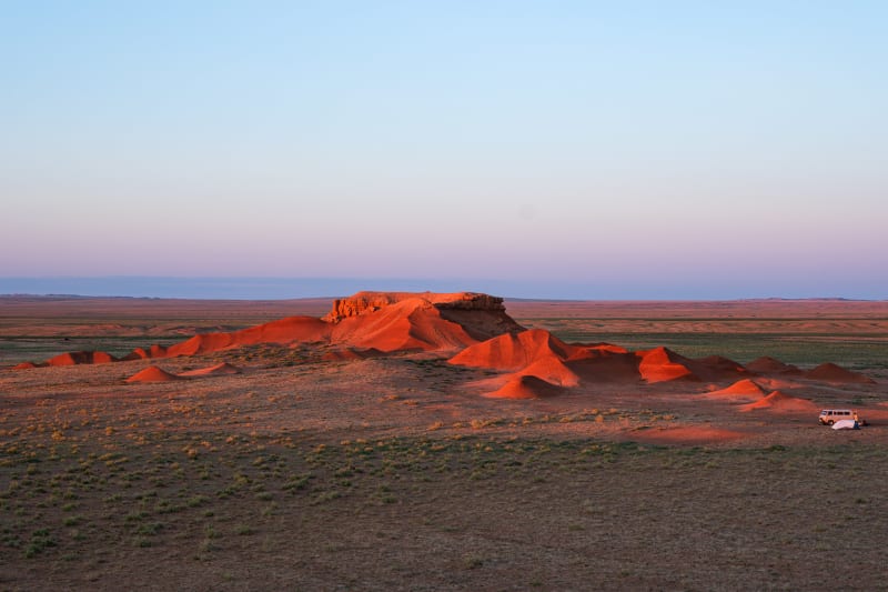 Mongolia travel photography — 13