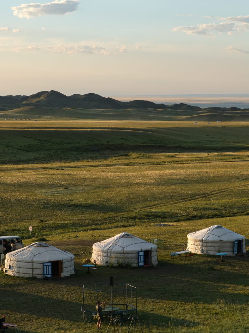 Mongolia travel photography — 14
