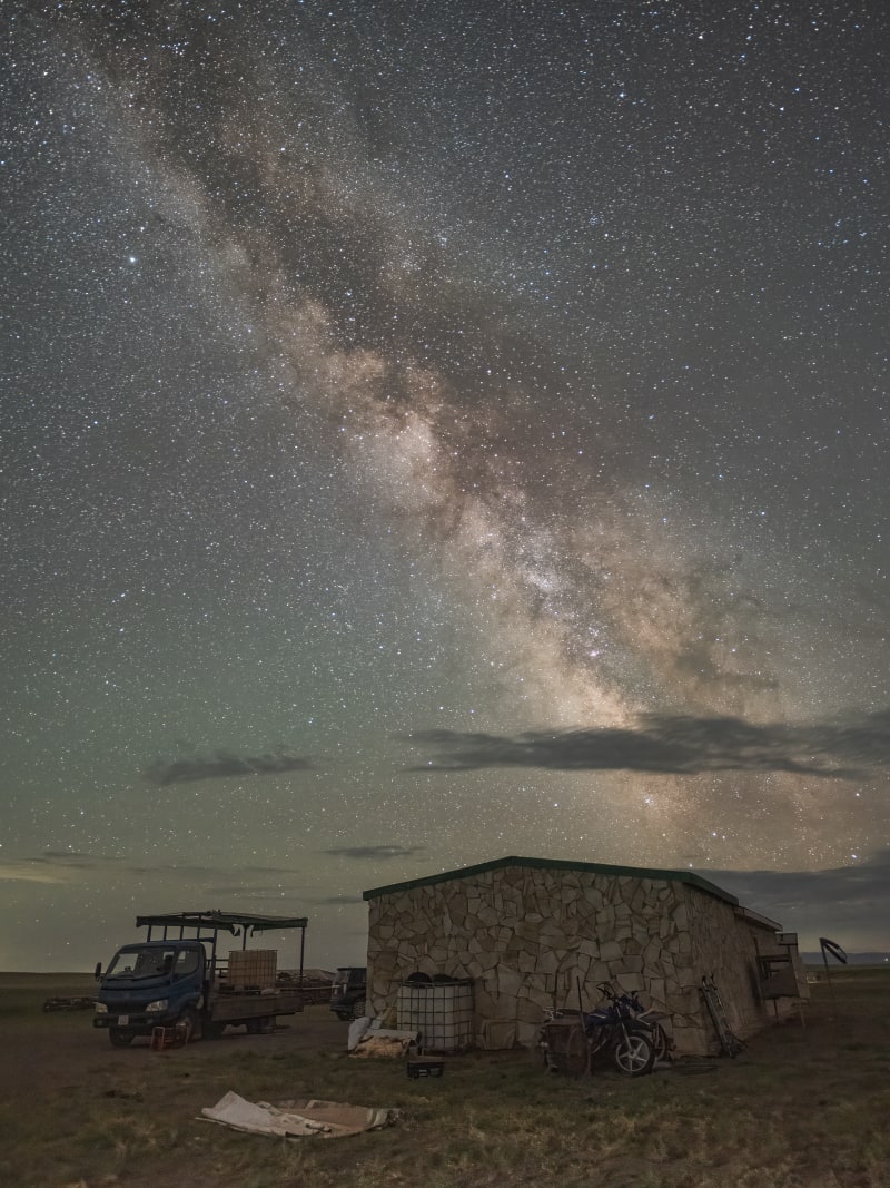 Mongolia travel photography — 21