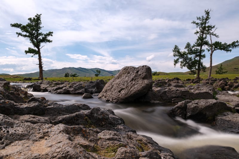 Mongolia travel photography — 22
