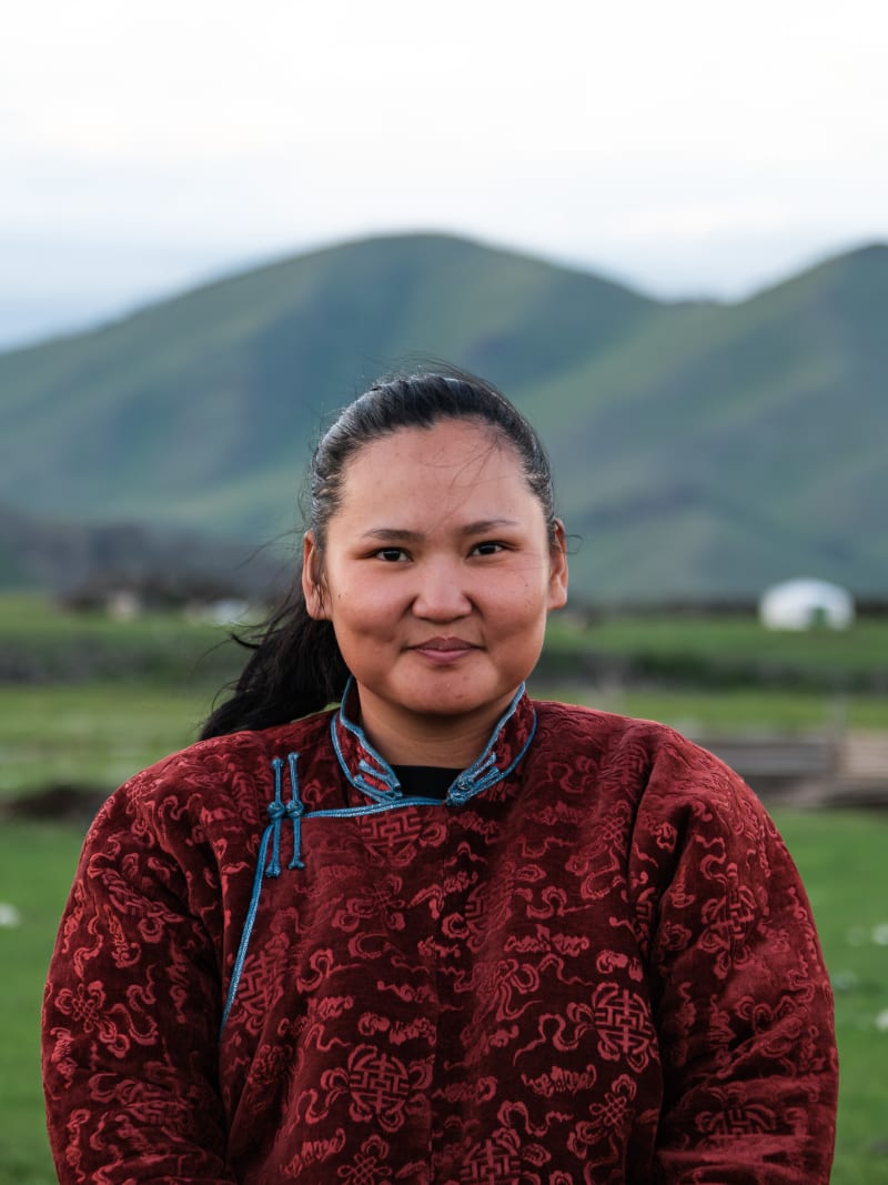 Mongolia travel photography — 23