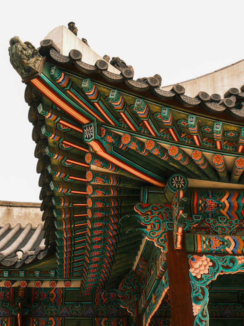 South Korea travel photography — 5