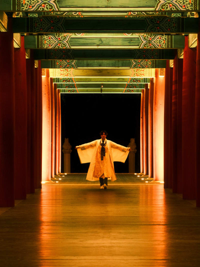 South Korea travel photography — 6