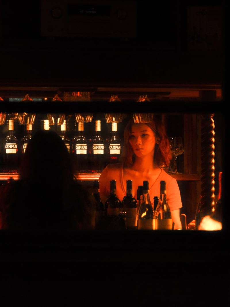 South Korea travel photography — 8