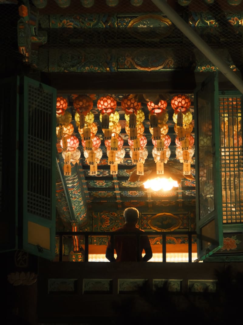 South Korea travel photography — 10