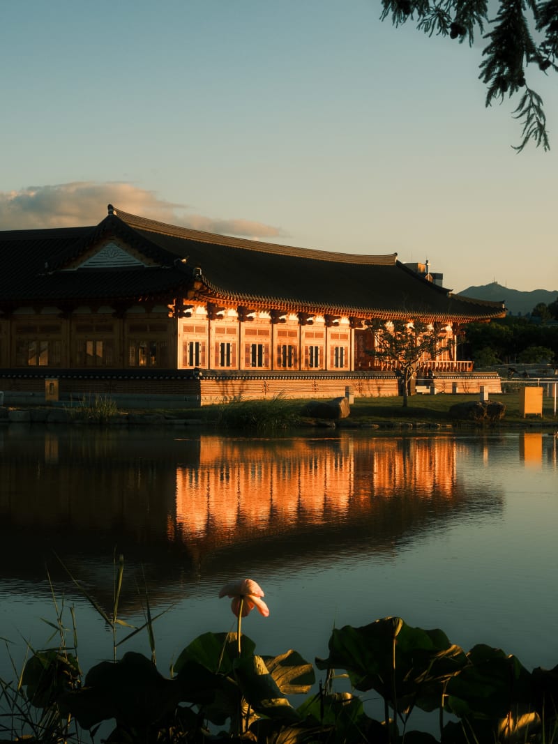 South Korea travel photography — 14