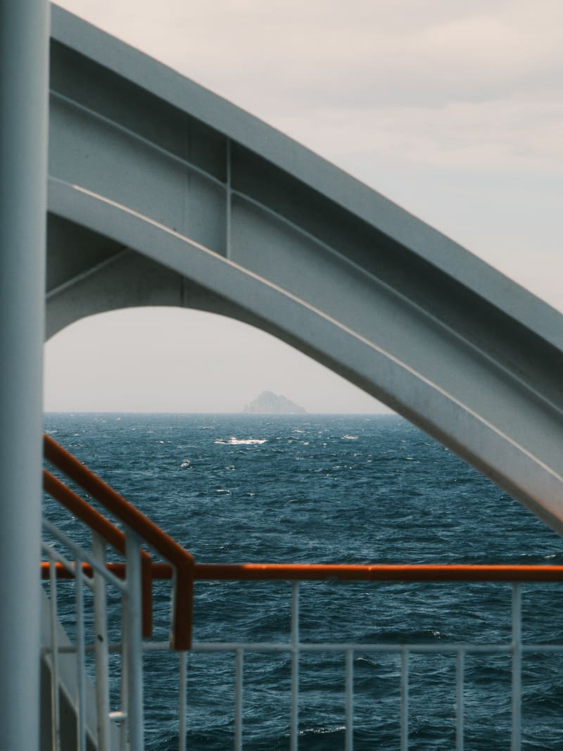 South Korea travel photography — 16