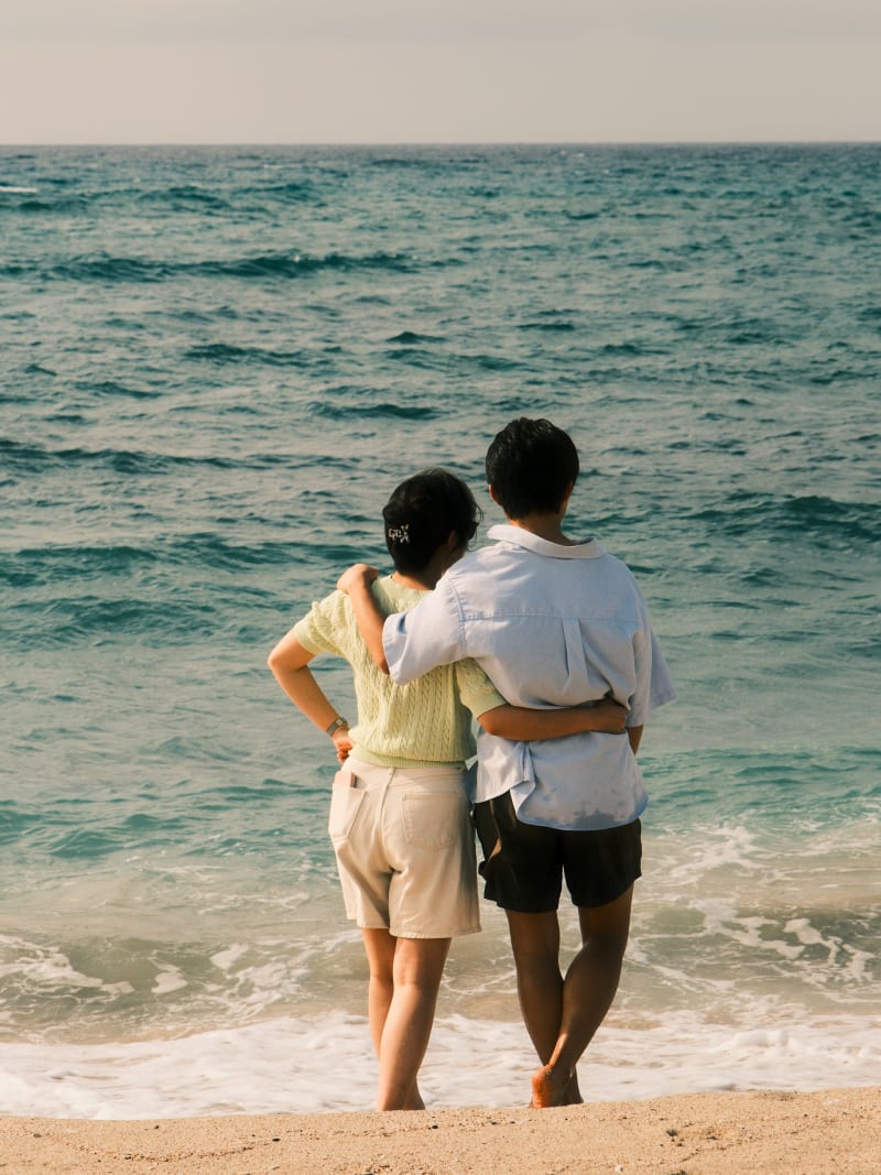 South Korea travel photography — 17