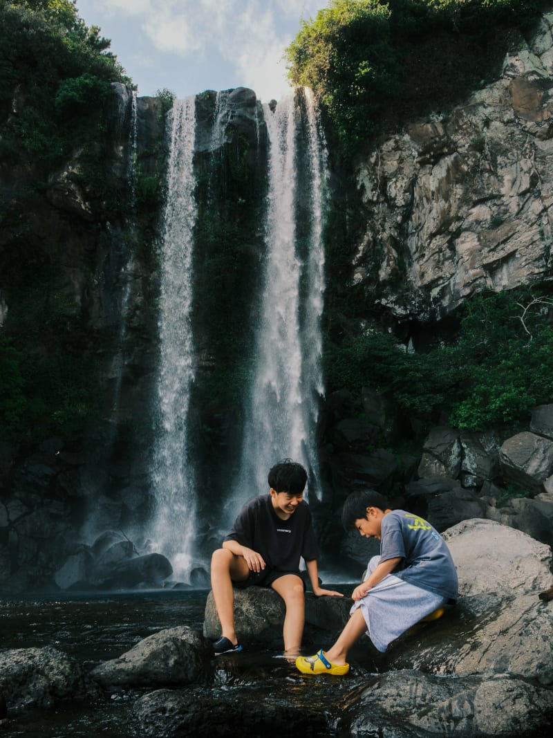 South Korea travel photography — 19