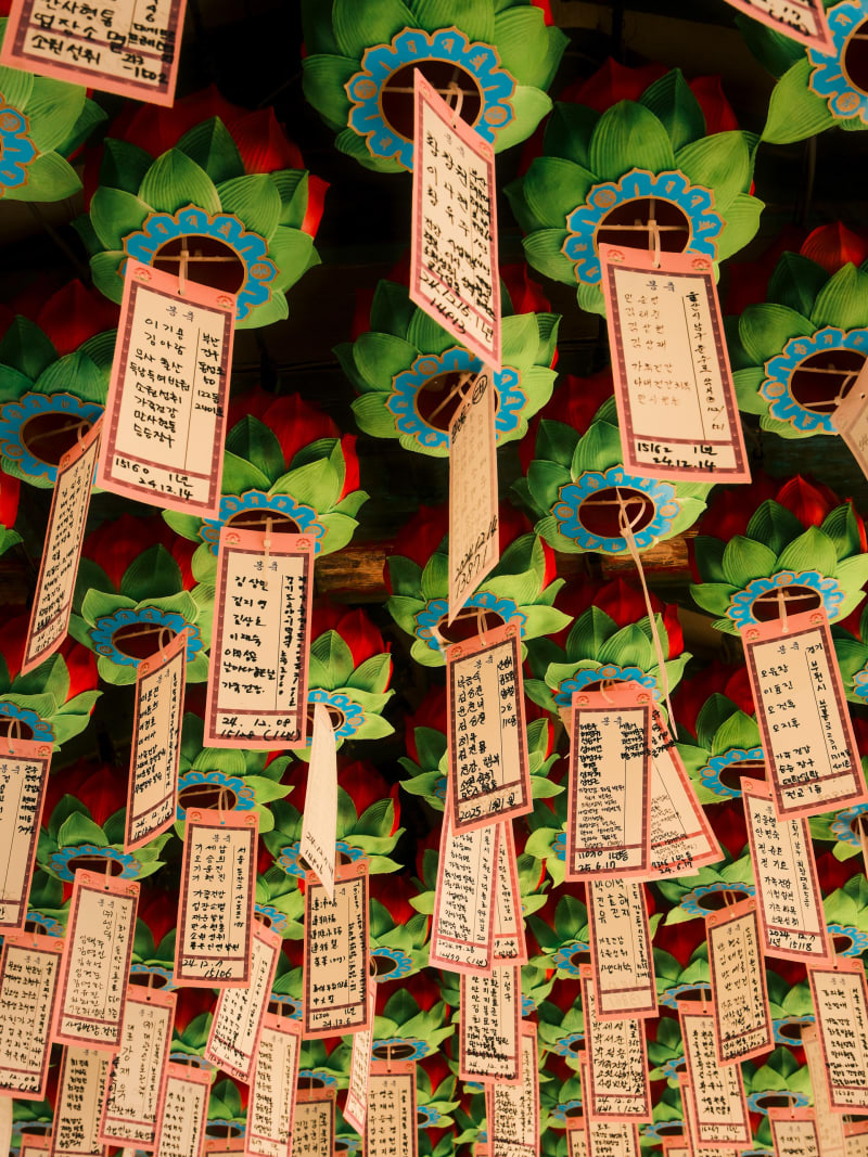 South Korea travel photography — 23