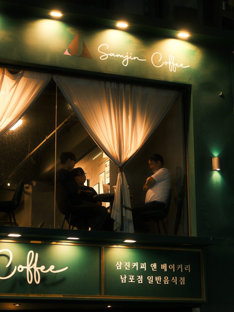 South Korea travel photography — 27