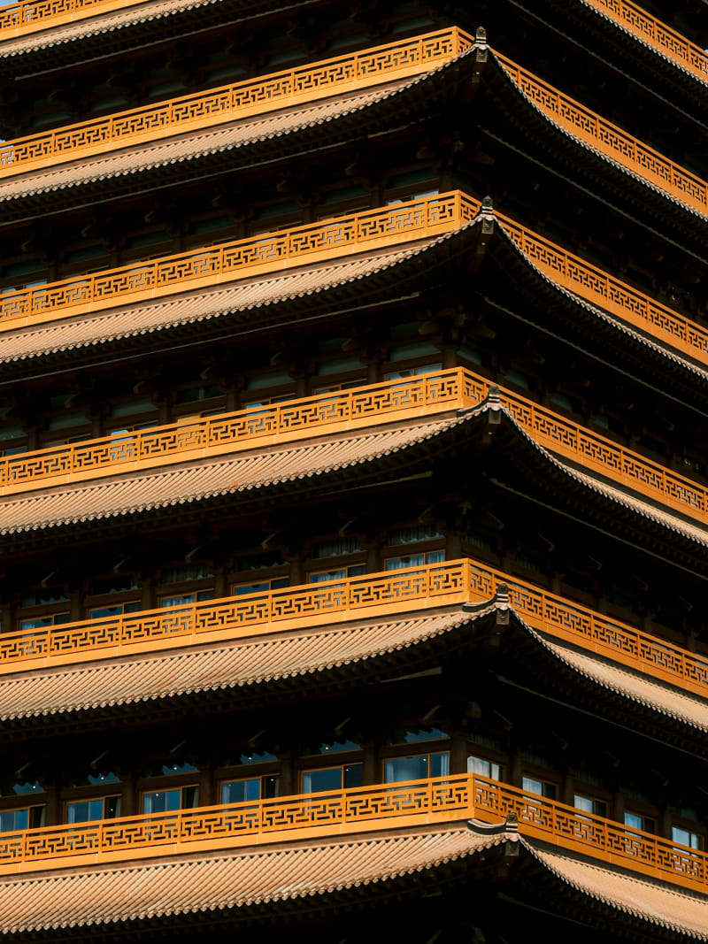 South Korea travel photography — 28