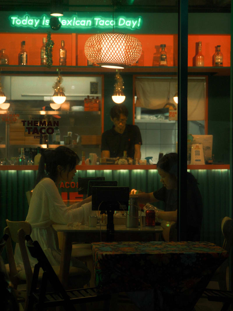 South Korea travel photography — 29