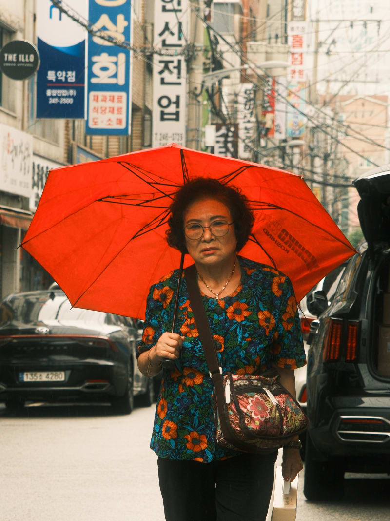 South Korea travel photography — 32