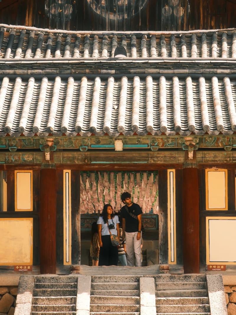 South Korea travel photography — 33