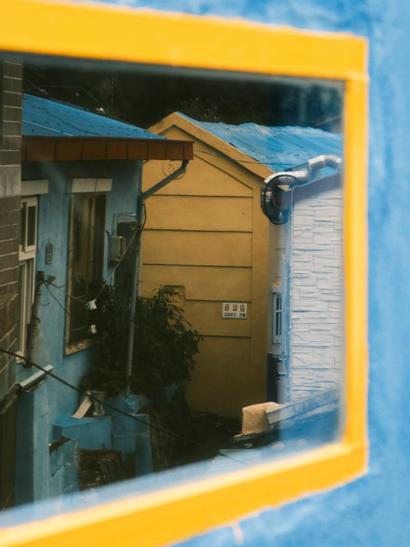 South Korea travel photography — 38