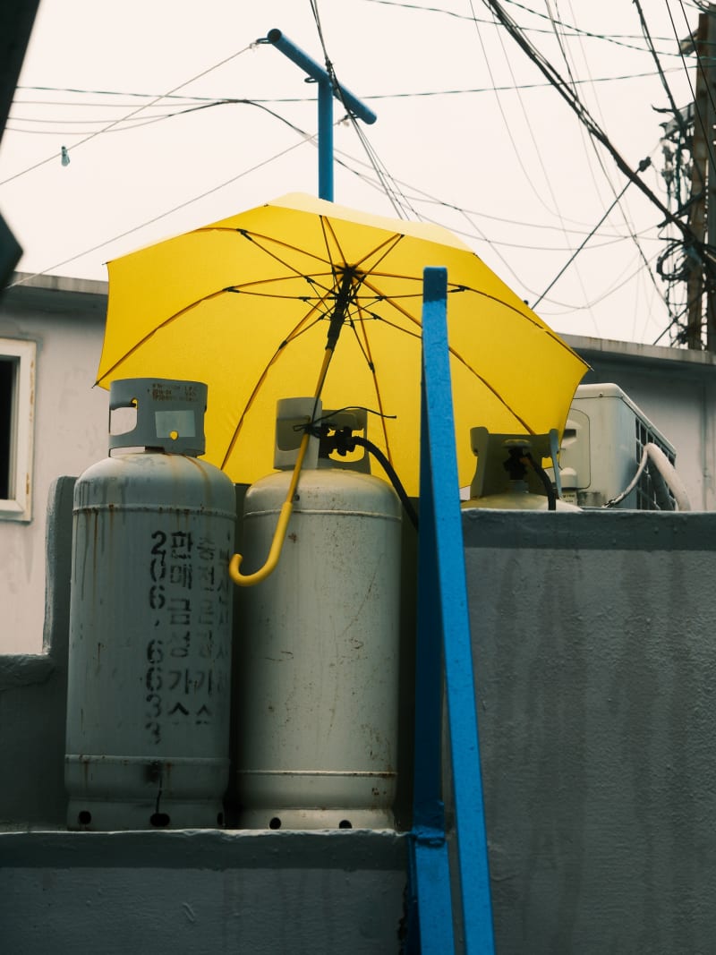 South Korea travel photography — 39