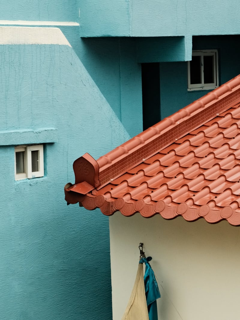 South Korea travel photography — 41