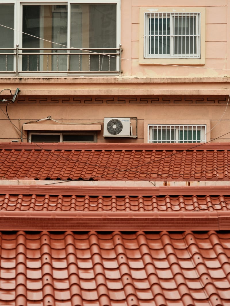 South Korea travel photography — 42