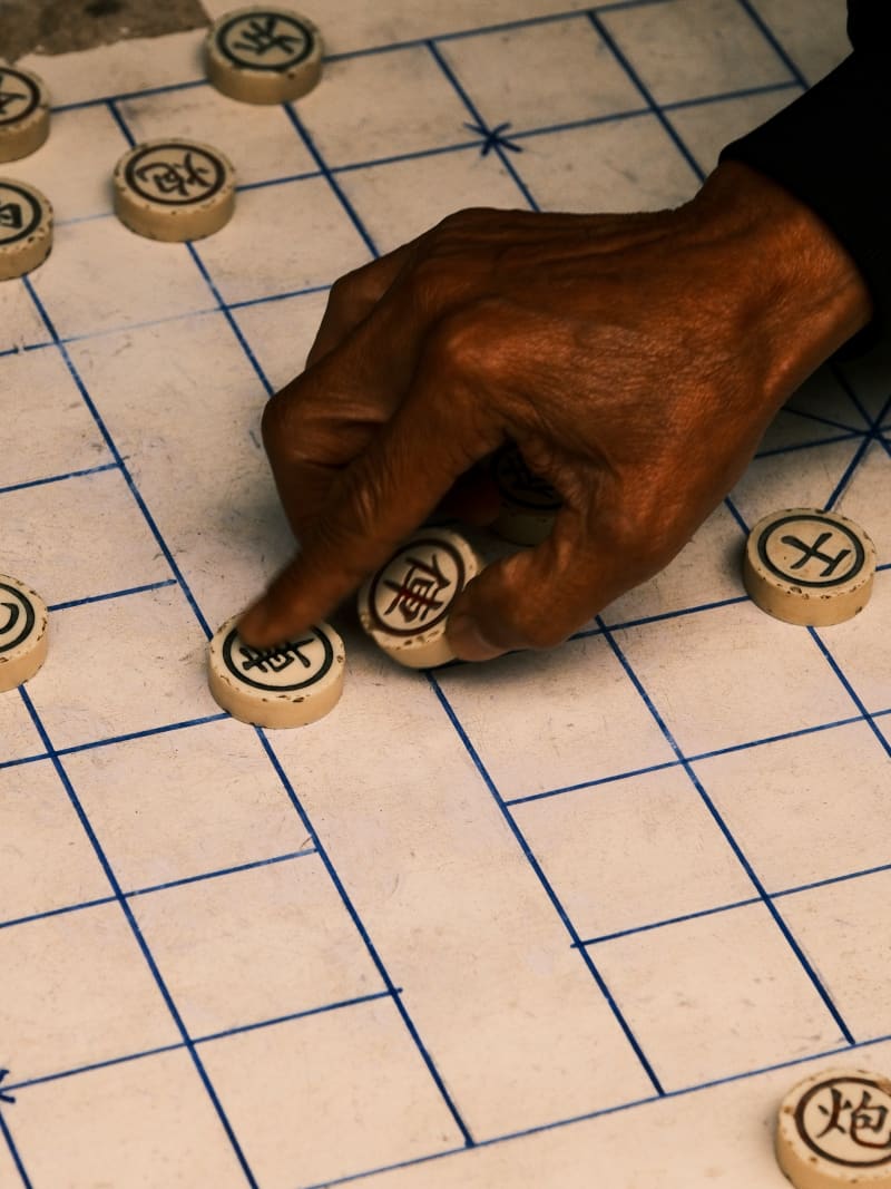 Vietnam travel photography — 2