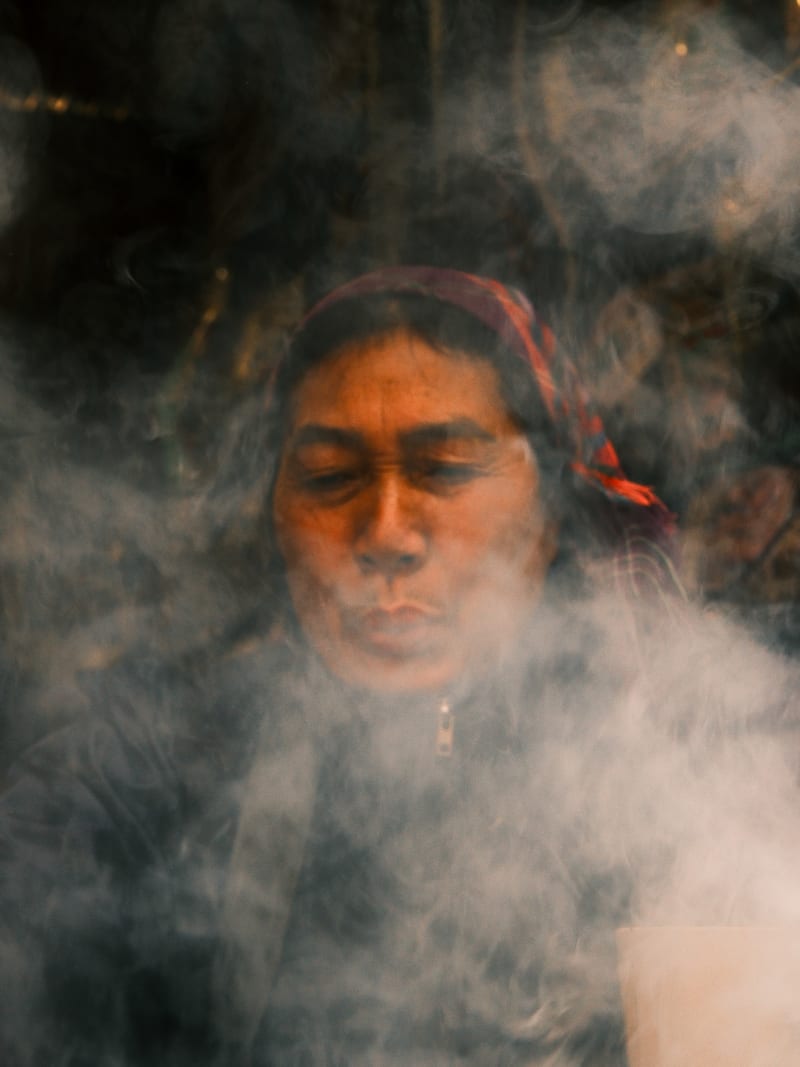 Vietnam travel photography — 3