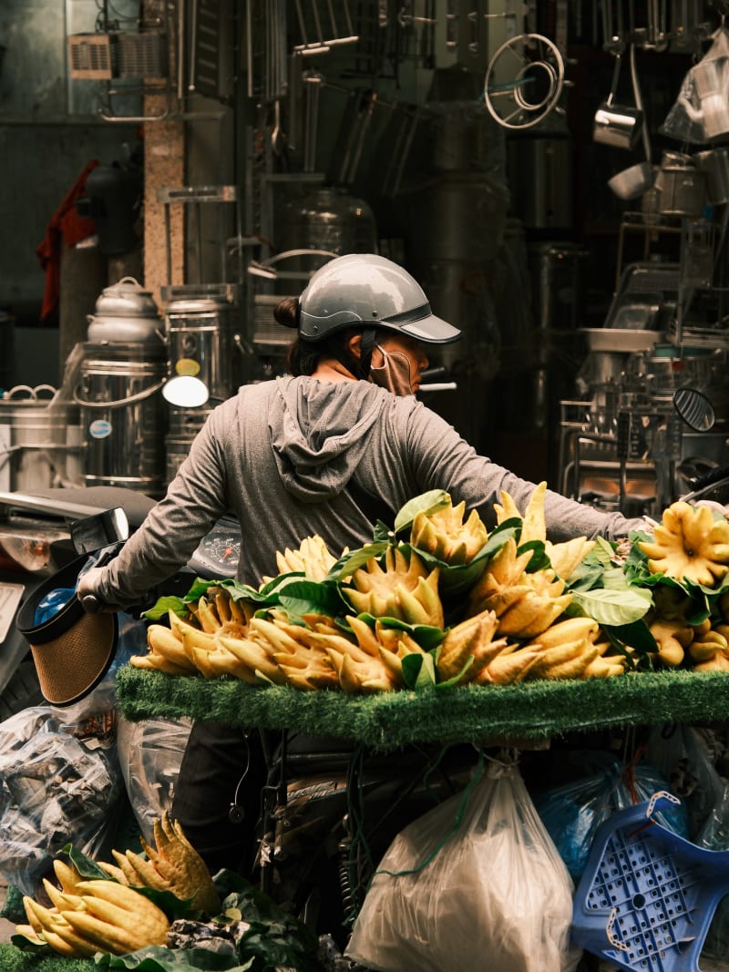 Vietnam travel photography — 5