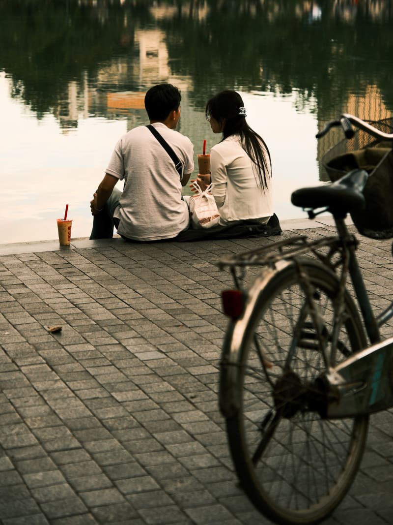 Vietnam travel photography — 6