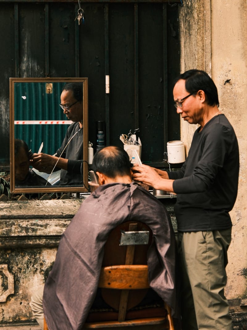 Vietnam travel photography — 8