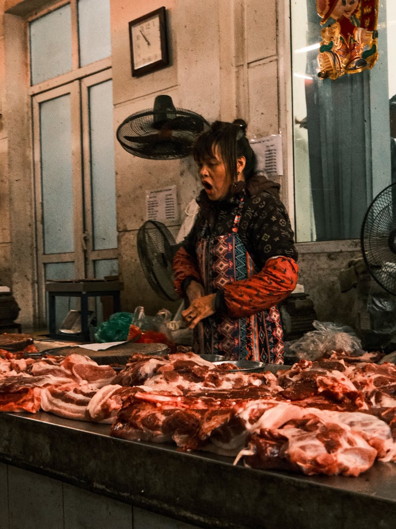 Vietnam travel photography — 10