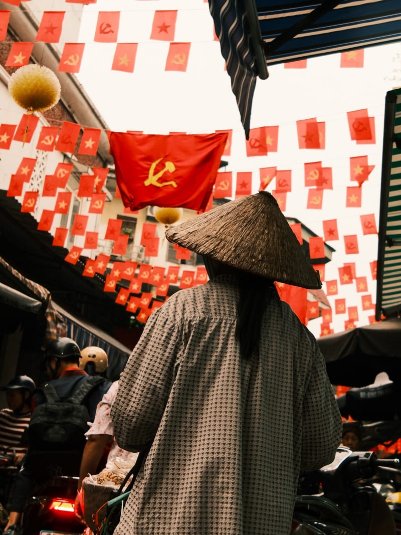 Vietnam travel photography — 11