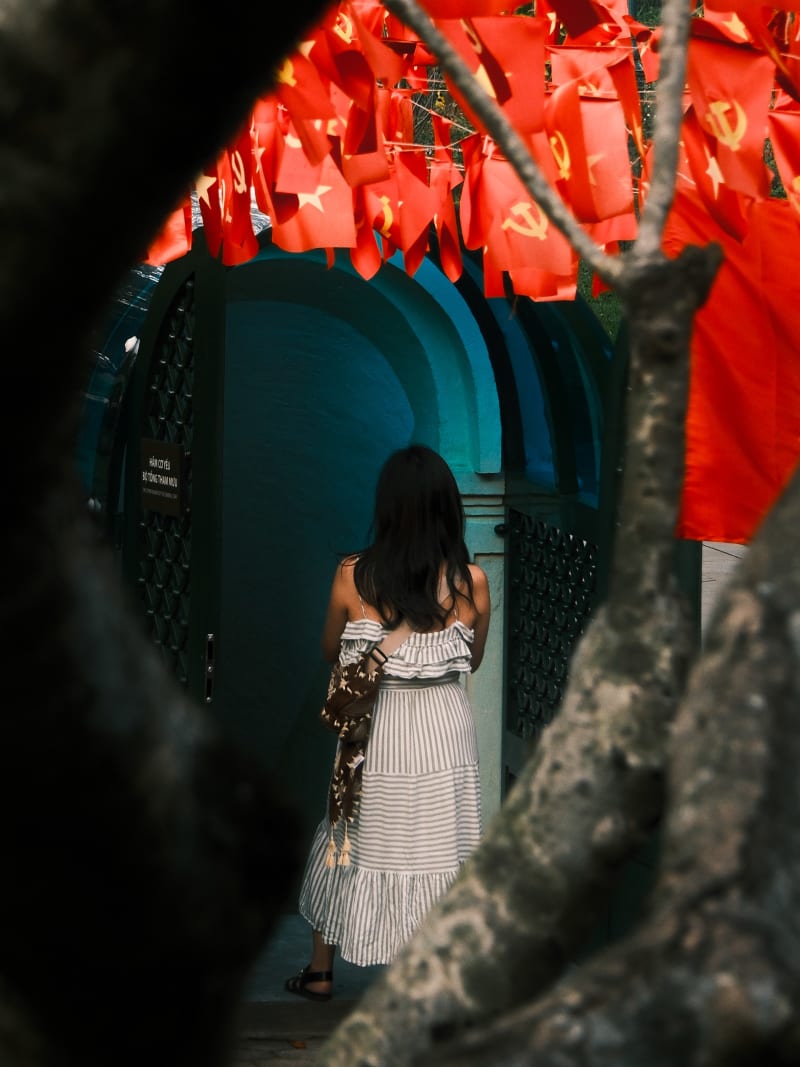 Vietnam travel photography — 12