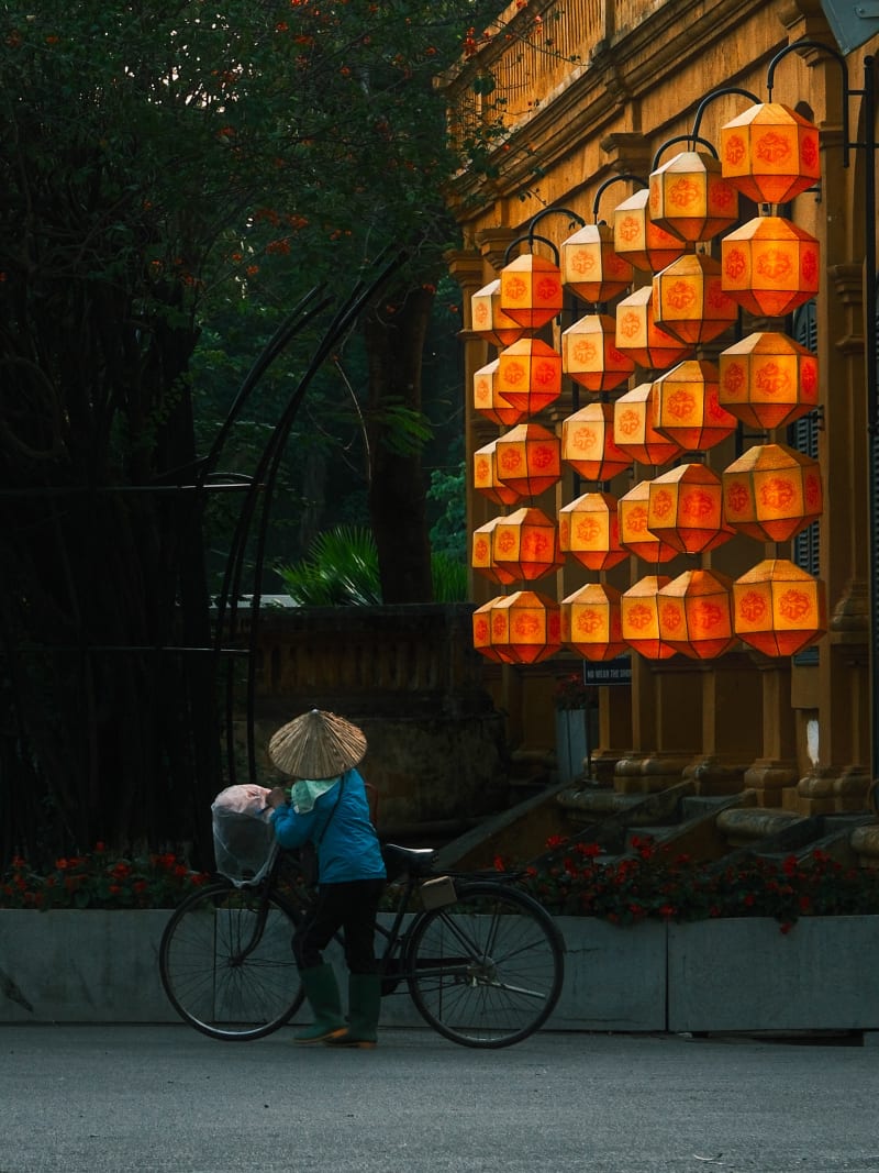 Vietnam travel photography — 14