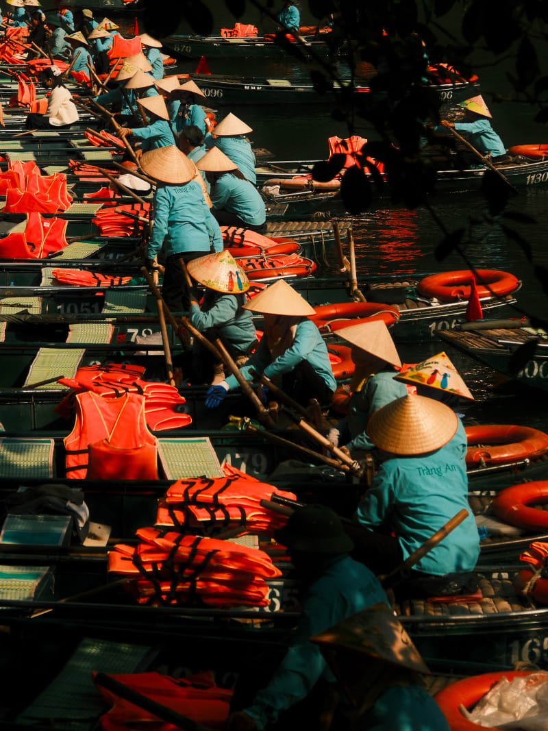 Vietnam travel photography — 15