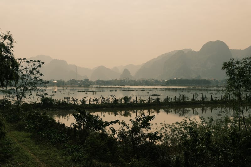 Vietnam travel photography — 16