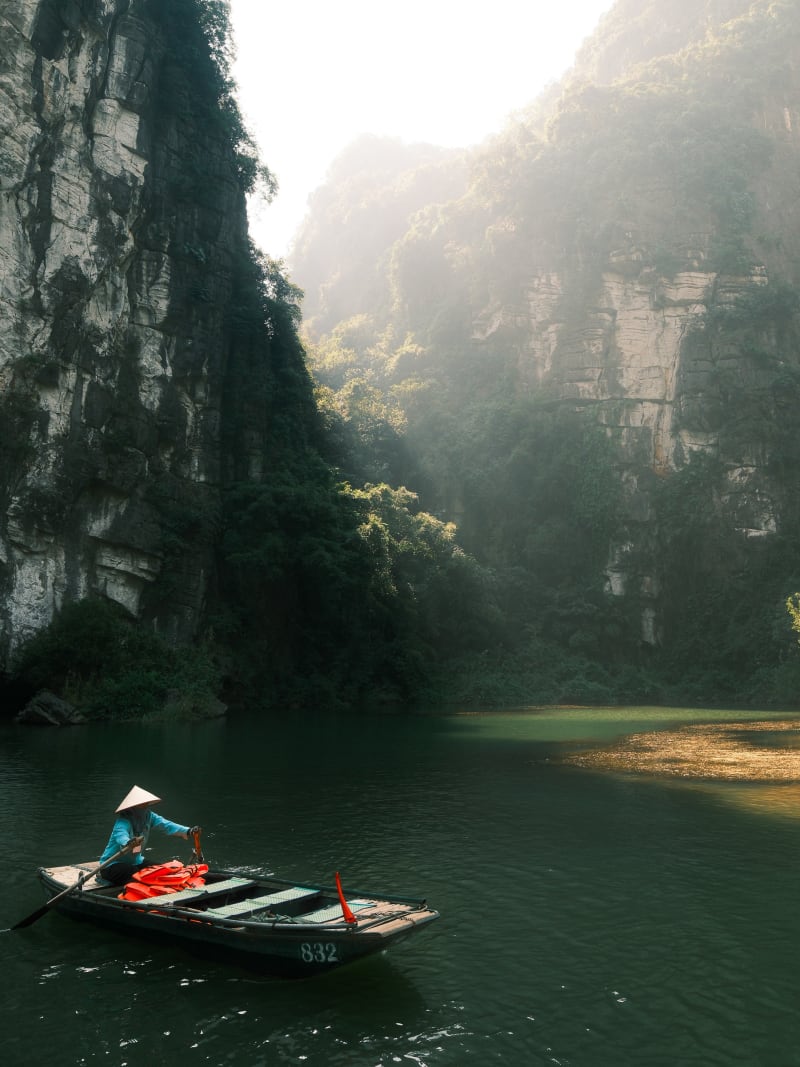 Vietnam travel photography — 17